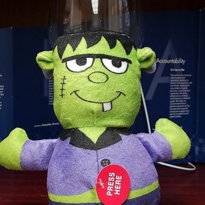 Meet your Posher, Barbara